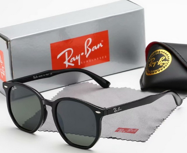 Ray Ban Boutique Sunglasses 001